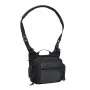 Сумка DANAPER Alphyn Urban M, Black /1702099/